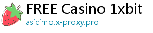 FREE Casino 1xbit